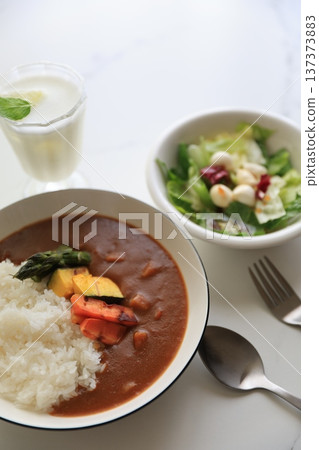咖哩飯 咖哩飯 137373883
