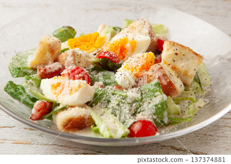 凱撒沙拉 137374881