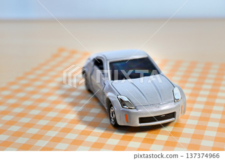 跑車微型車 137374966