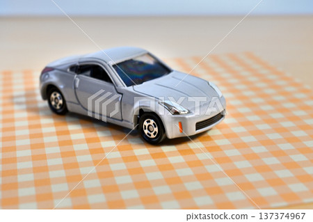 跑車微型車 跑車微型車 137374967