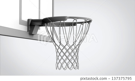 basketball, basket, ball 137375795