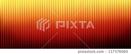 Vibrant glass fractal surface, red orange gradient Vibrant glass fractal surface, red orange gradient 137376060