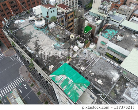 航空攝影 137376215