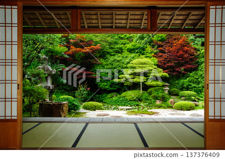 松江月照寺 松江月照寺 137376409