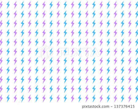 Blue-purple lightning background material Blue-purple lightning background material 137376415