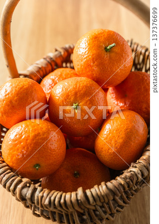 tangerine 137376699