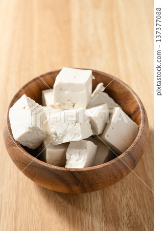 Tofu Tofu 137377088