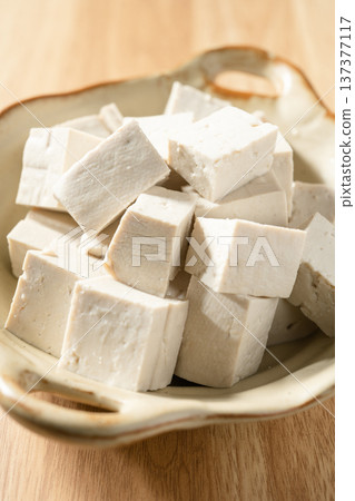 Tofu 137377117