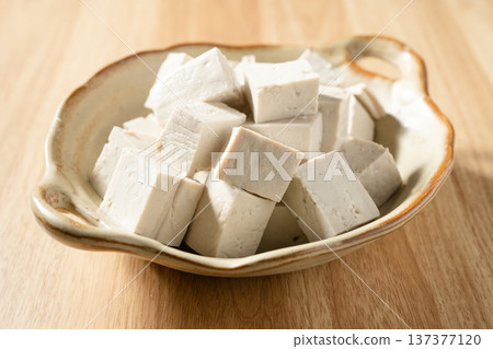 Tofu Tofu 137377120