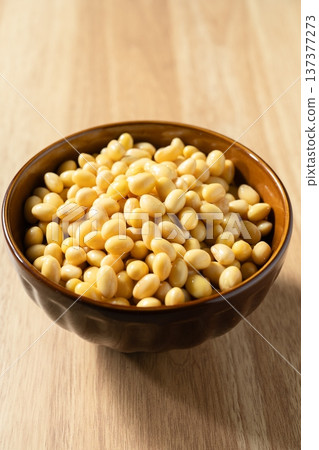 soy beans soy beans 137377273