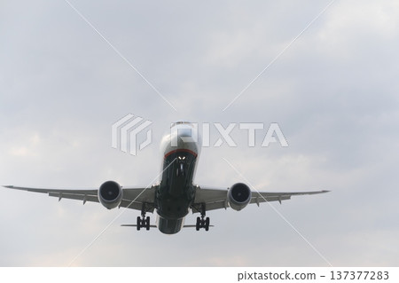 飛機 137377283