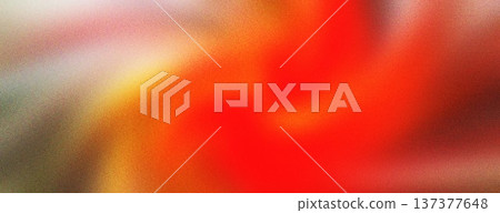 Abstract Red Yellow Gradient Swirl Background Abstract Red Yellow Gradient Swirl Background 137377648