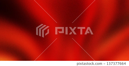 Abstract Red Gradient Wave Background Abstract Red Gradient Wave Background 137377664