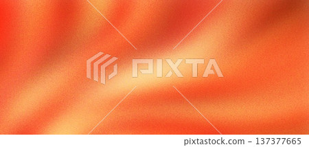 Abstract Orange Red Gradient Flow Background Abstract Orange Red Gradient Flow Background 137377665