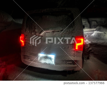 Winter Travel ~Winter Drive~ Winter Travel ~Winter Drive~ 137377966