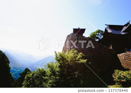 山寺、開山堂、供經堂、法十山阿蘇川院、立石寺 137378440