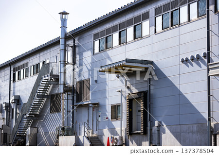 Factory appearance 137378504