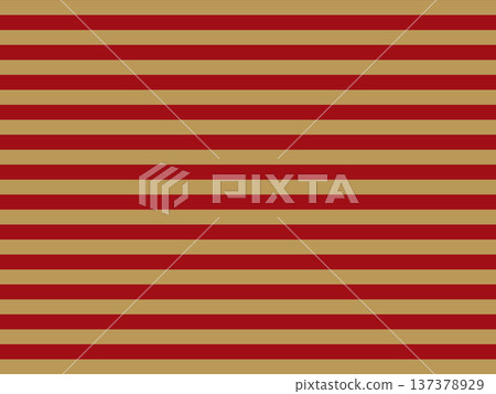Fake gold and crimson border Fake gold and crimson border 137378929
