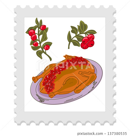 pie with strawberry jam pie with strawberry jam 137380535
