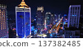 美麗的夜景 137382485