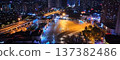 廣場夜景 137382486