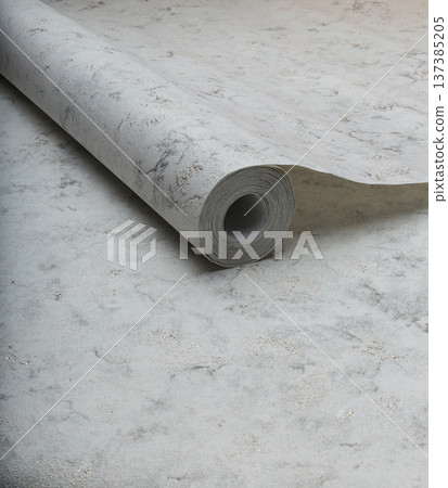 Large roll of wallpaper for the wall with a Large roll of wallpaper for the wall with a 137385205