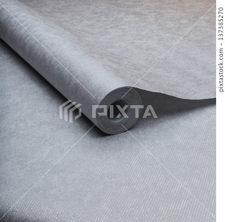 Large roll of wallpaper for the wall with a Large roll of wallpaper for the wall with a 137385270