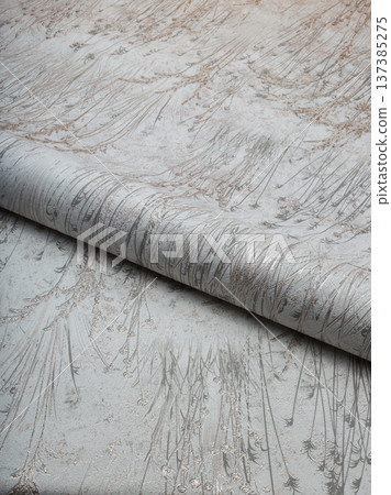 Large roll of wallpaper for the wall with a Large roll of wallpaper for the wall with a 137385275