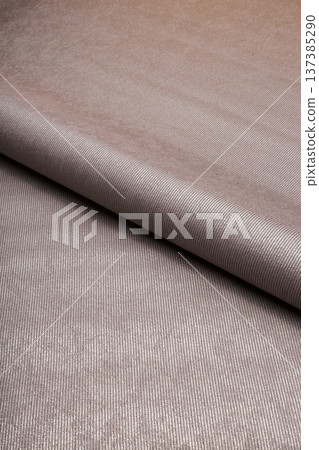 Large roll of wallpaper for the wall with a 137385290