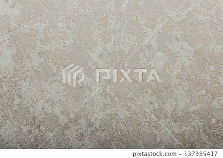 Beautiful modern texture on wallpaper, background 137385417