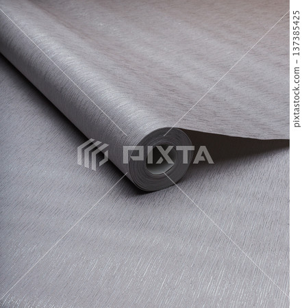 Large roll of wallpaper for the wall with a Large roll of wallpaper for the wall with a 137385425