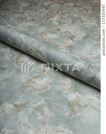 Large roll of wallpaper for the wall with a 137385497
