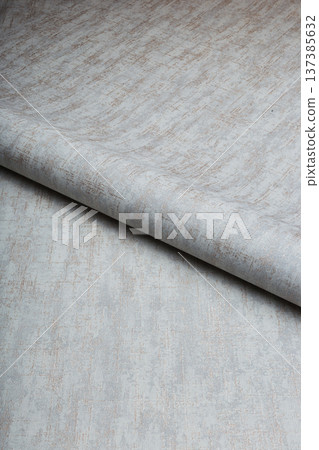 Large roll of wallpaper for the wall with a 137385632