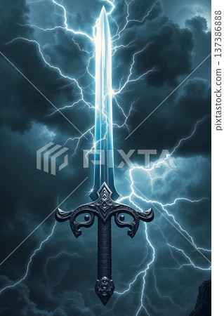 Wind Sword Wind Sword 137386888