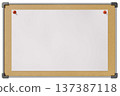 Message board (Transparent material) 137387118