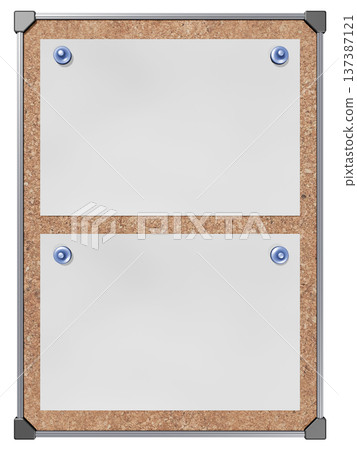 Message board (Transparent material) Message board (Transparent material) 137387121