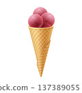 Ice cream 137389055