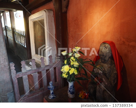 會安日本橋 137389334