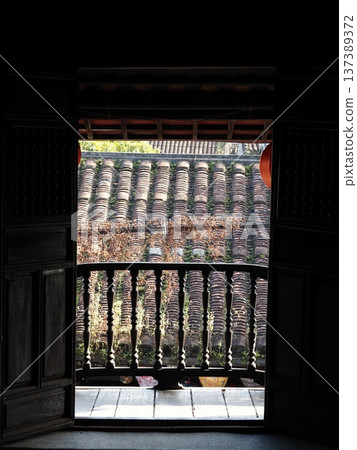 貿易陶瓷博物館一景 貿易陶瓷博物館一景 137389372