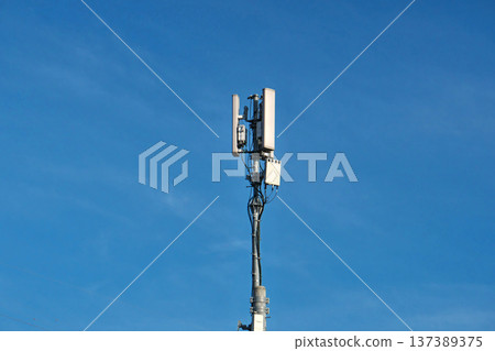 手機基站 137389375