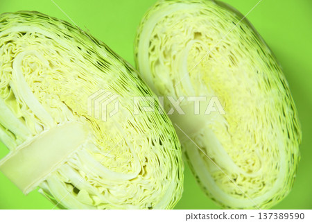 cabbage cabbage 137389590