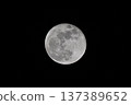 Moon Full Moon MOON Artemis program 137389652