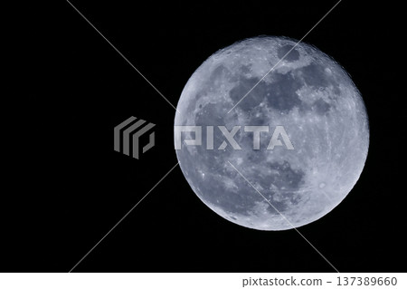 月亮 滿月 月亮 阿爾忒彌斯計劃 137389660