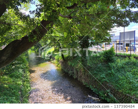 立川市玉川上水站 立川市玉川上水站 137390484
