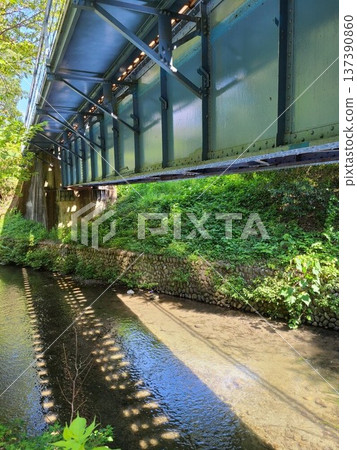 八公線鐵路橋 137390860