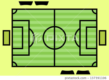 足球場 137391106