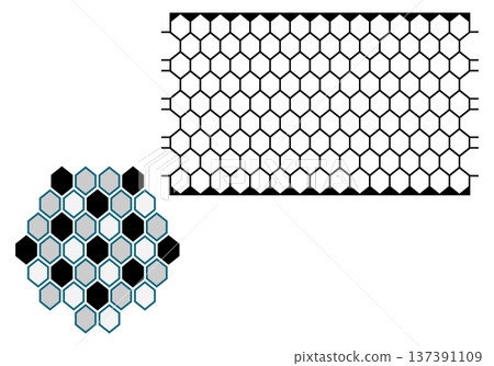 足球和球門網 137391109