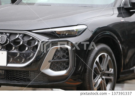 汽車前大燈 汽車前大燈 137391337