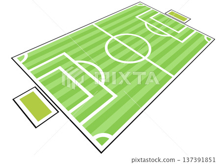 足球場 137391851