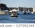 2024年12月31日 橫須賀港海軍港口遊輪，神奈川縣橫須賀市 137392149